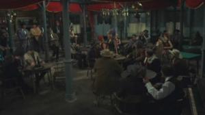 Кадры из фильма Два креста на равнине / Due croci a Danger Pass (1967)