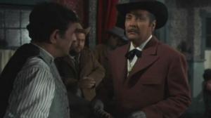 Кадры из фильма Два креста на равнине / Due croci a Danger Pass (1967)