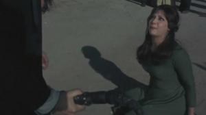 Кадры из фильма Два креста на равнине / Due croci a Danger Pass (1967)