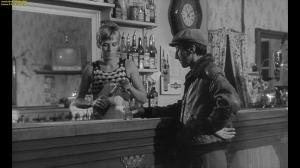 Кадры из фильма Мушетт / Mouchette (1967)