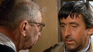 Кадры из фильма Идиот в Париже / Un idiot à Paris (1967)