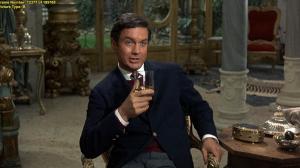 Кадры из фильма Горшок меда / The Honey Pot (1967)