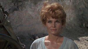 Кадры из фильма Омбре: Отважный стрелок / Hombre (1967)