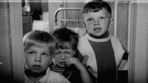 Кадры из фильма Фокусник (1967)