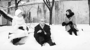 Кадры из фильма Фокусник (1967)