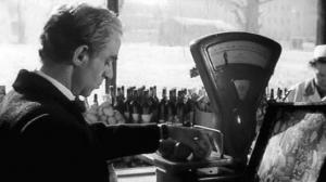 Кадры из фильма Фокусник (1967)