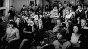 Кадры из фильма Фокусник (1967)