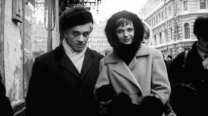 Кадры из фильма Фокусник (1967)
