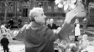 Кадры из фильма Фокусник (1967)