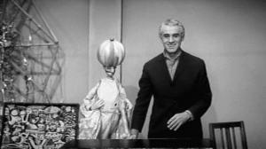 Кадры из фильма Фокусник (1967)
