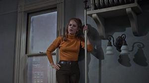 Кадры из фильма Босиком по парку / Barefoot in the Park (1967)