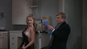 Кадры из фильма Босиком по парку / Barefoot in the Park (1967)