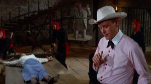 Кадры из фильма Месть Фу Манчу / The Vengeance of Fu Manchu (1967)