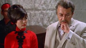 Кадры из фильма Месть Фу Манчу / The Vengeance of Fu Manchu (1967)