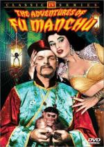 Месть Фу Манчу / The Vengeance of Fu Manchu (1967)