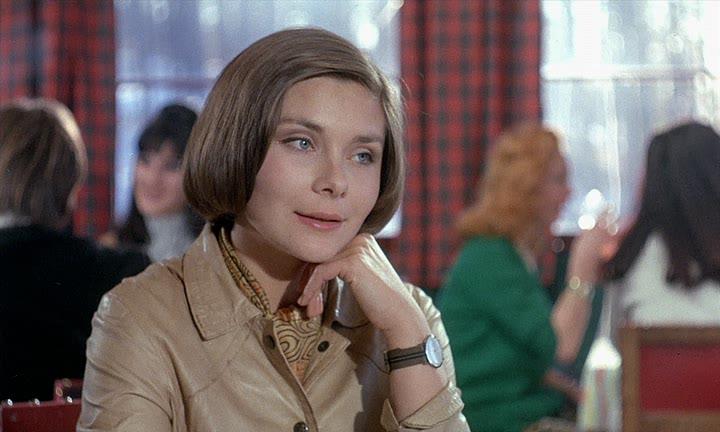 Кадр из фильма Дневная красавица / Belle de jour (1967)