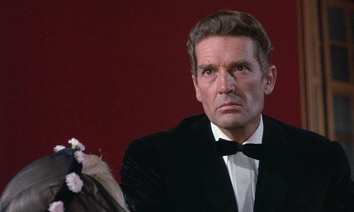 Кадр из фильма Дневная красавица / Belle de jour (1967)