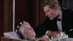 Кадры из фильма Дневная красавица / Belle de jour (1967)