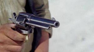 Кадры из фильма Джанго, стреляй! / Se sei vivo spara (1967)