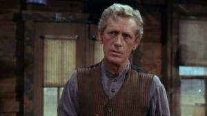 Кадры из фильма Добро пожаловать в Тяжелые Времена / Welcome to Hard Times (1967)
