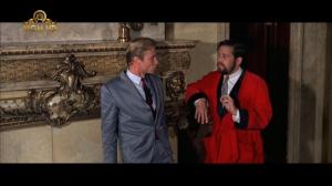 Кадры из фильма Бесстрашный Фрэнк / Fearless Frank (1967)