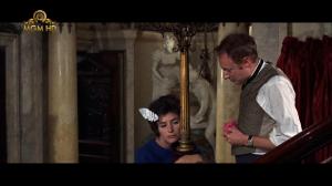 Кадры из фильма Бесстрашный Фрэнк / Fearless Frank (1967)
