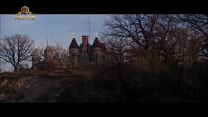 Кадры из фильма Бесстрашный Фрэнк / Fearless Frank (1967)