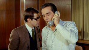 Кадры из фильма Тигр / The Tiger Makes Out (1967)