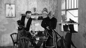 Кадры из фильма Похищенный дирижабль / Ukradená vzducholod (1967)