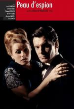 В шкуре шпиона / Peau d'espion (1967)