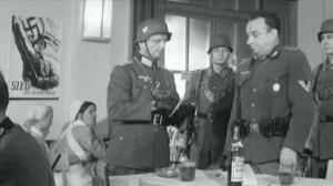 Кадры из фильма Замерзшие молнии / Die gefrorenen Blitze (1967)
