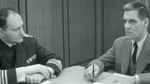 Кадры из фильма Замерзшие молнии / Die gefrorenen Blitze (1967)