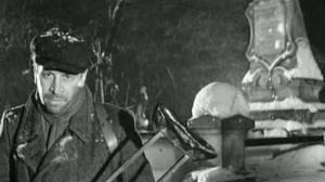 Кадры из фильма Замерзшие молнии / Die gefrorenen Blitze (1967)