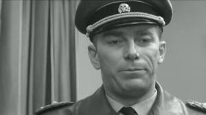 Кадры из фильма Замерзшие молнии / Die gefrorenen Blitze (1967)