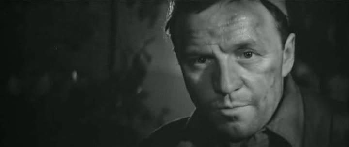 Кадр из фильма Замерзшие молнии / Die gefrorenen Blitze (1967)