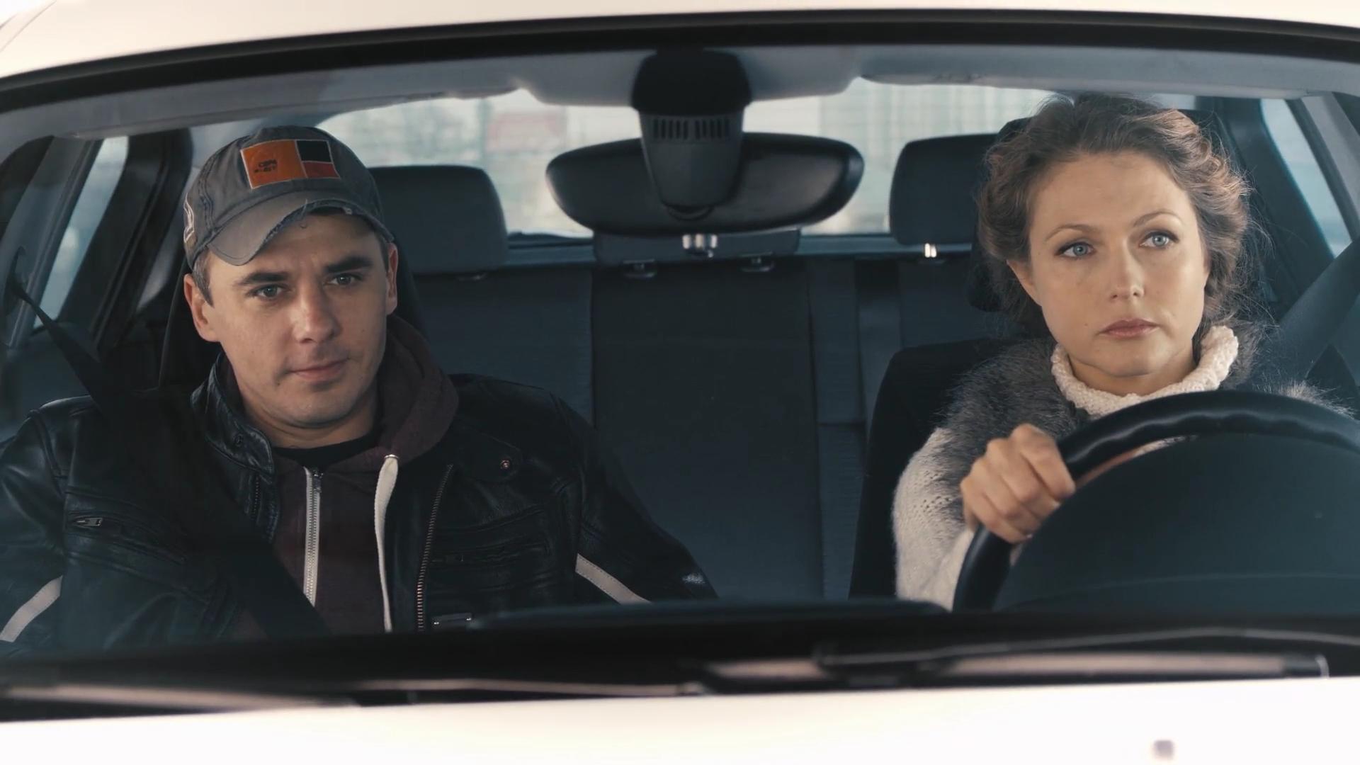 Кадр из фильма Папа напрокат (2014)