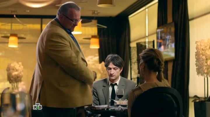 Кадр из фильма Доктор Смерть (2014)