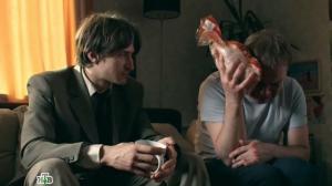 Кадры из фильма Доктор Смерть (2014)
