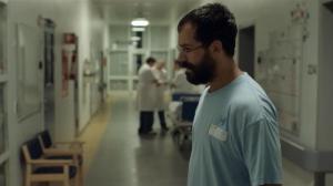 Кадры из фильма Гелий / Helium (2014)