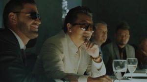 Кадры из фильма Из Вегаса в Макао / Ao Men feng yun (2014)