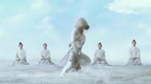 Кадры из фильма Царь обезьян / The Monkey King (2014)