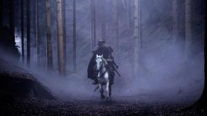 Кадры из фильма Вий (2014)