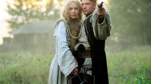 Кадры из фильма Вий (2014)