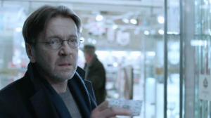 Кадры из фильма Снегурочка (2014)