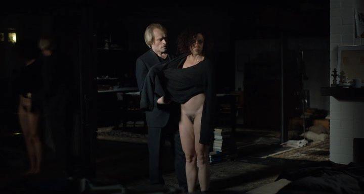 Кадр из фильма Забывая себя / Vergiss mein Ich (2014)