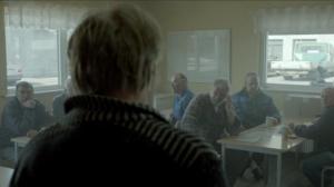 Кадры из фильма Рыба-солнце / Klumpfisken (2014)