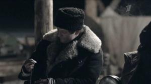 Кадры из фильма Ладога (2014)