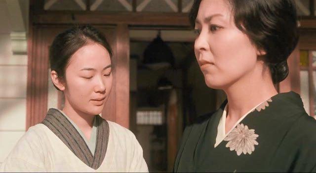 Кадр из фильма Маленький дом / Chiisai ouchi (2014)