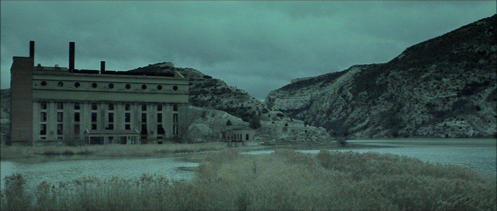 Кадр из фильма Дистанция / La distancia (2014)