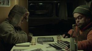 Кадры из фильма Дистанция / La distancia (2014)